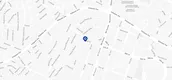 Vista del mapa of Times Square West