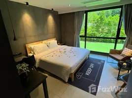 Studio Appartement à vendre à Utopia Dream U2., Rawai, Phuket Town, Phuket, Thaïlande