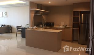 1 Bedroom Apartment for sale in Thung Song Hong, Bangkok North Park Place