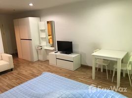 Studio Condo for rent at Regent Home 10 Changwattana, Anusawari, Bang Khen, Bangkok