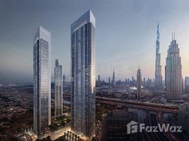 2 спален Квартира на продажу в Downtown Views II, 