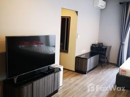 1 Bedroom Condo for rent at Ideo Mobi Rangnam, Thanon Phaya Thai