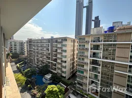 2 Bedroom Condo for sale at The Clover, Khlong Tan Nuea, Watthana, Bangkok