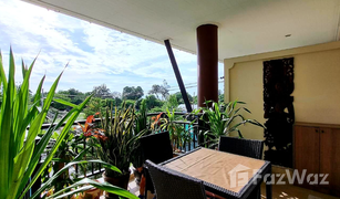 芭提雅 Na Chom Thian Sunrise Beach Resort And Residence 1 卧室 公寓 售 