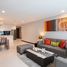 2 спален Кондо в аренду в The Klasse Residence, Khlong Toei Nuea