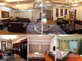 5 chambre Maison for sale in Viêt Nam, Quan Hoa, Cau Giay, Ha Noi, Viêt Nam