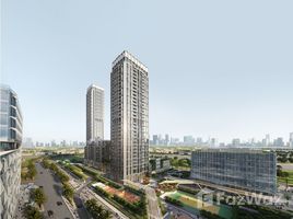 1 спален Квартира на продажу в Design Quarter, DAMAC Towers by Paramount