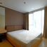 2 Schlafzimmer Appartement zu verkaufen im Nice Suites II Sanambinnam, Tha Sai, Mueang Nonthaburi