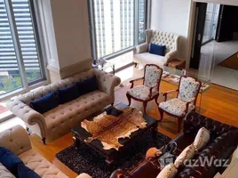 4 Schlafzimmer Penthouse zu verkaufen im All Seasons Mansion, Lumphini