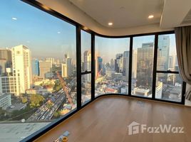 2 chambre Condominium à vendre à Ashton Chula-Silom., Si Phraya