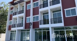 Unités disponibles à Patan TownHome