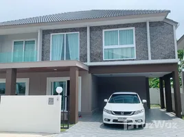 ขายบ้านเดี่ยว 4 ห้องนอน ในโครงการ บ้านธนกฤษณ์, สันปูเลย, ดอยสะเก็ด