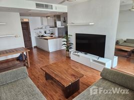 1 Bedroom Condo for sale at Supalai Oriental Place Sathorn-Suanplu, Thung Mahamek