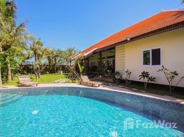 6 Bedrooms House for sale in Svay Dankum, Siem Reap Other-KH-69107
