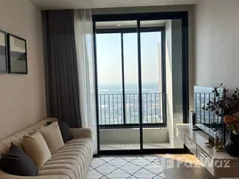 คอนโด 1 ห้องนอน ให้เช่า ในโครงการ ไอดีโอ คิว สุขุมวิท 36, คลองตัน, คลองเตย