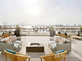 1 спален Квартира на продажу в Vida Residences Creek Beach, Creek Beach, Dubai Creek Harbour (The Lagoons)