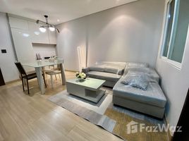 คอนโด 1 ห้องนอน ให้เช่า ในโครงการ ดิ แอดเดรส ปทุมวัน, ถนนเพชรบุรี