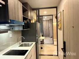 1 Bedroom Condo for rent at Aspire Onnut Station, Phra Khanong