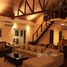 5 Schlafzimmer Villa zu vermieten im Paradise Heights Cape Yamu, Pa Khlok