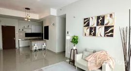 Unidades disponibles en Cardiff Residence