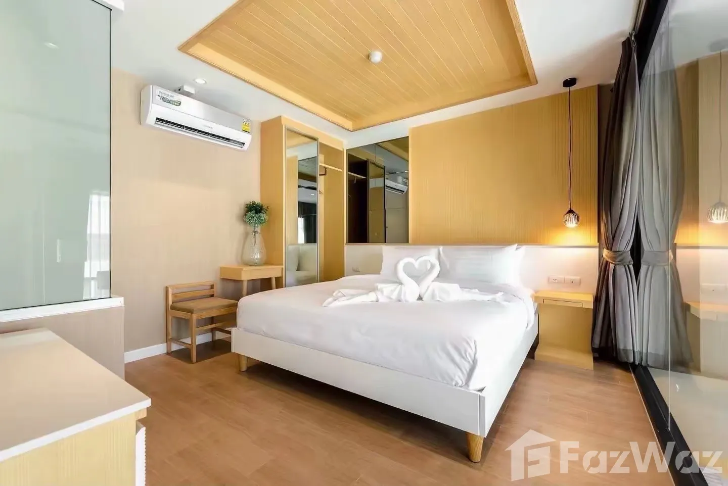 2 Bedroom Condo for rent at Maysa Condo — photo 1
