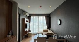 Rhythm Sathorn 在售单元