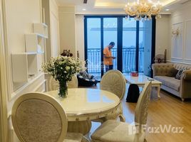 Studio Chung cư for rent at Hà Nội Center Point, Nhân Chính, Thanh Xuân