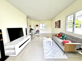 ขายบ้านเดี่ยว 4 ห้องนอน ในโครงการ กาญจน์กนก วิลล์ 1, สันปูเลย, ดอยสะเก็ด