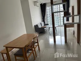 Estudio Ático en alquiler en Summer Rose @ Nusa Sentral, Bandar Johor Bahru