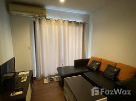 1 Bedroom Condo for rent at The Seed Mingle, Thung Mahamek, Sathon, Bangkok