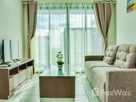 2 Bedrooms Condo for sale in Nong Prue, Pattaya Siam Oriental Tropical Garden