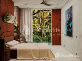 3 Bedroom Townhouse for sale in Indonesia, Ubud, Gianyar, Bali, Indonesia