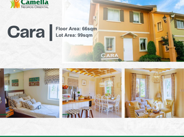 3 chambre Maison à vendre à Camella Negros Oriental., Dumaguete City, Negros Oriental, Negros Island Region, Philippines
