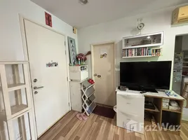 ขายคอนโด 1 ห้องนอน ในโครงการ เซ็นทริค ซีน สุขุมวิท 64, บางนา