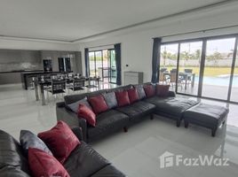 4 Bedroom Villa for sale at Residence Koos, Wang Phong