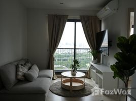 2 Habitación Departamento en alquiler en Life One Wireless, Lumphini, Pathum Wan, Bangkok, Tailandia