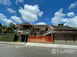 ขายวิลล่า 4 ห้องนอน ในโครงการ ปรานต์ เชียงใหม่, แม่เหียะ