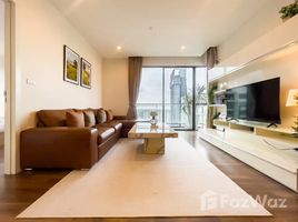 คอนโด 2 ห้องนอน ให้เช่า ในโครงการ เดอะ รูม สุขุมวิท 62, บางจาก