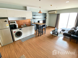 2 Bedroom Condo for sale at My Resort Bangkok, Bang Kapi