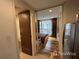 1 Schlafzimmer Wohnung zu vermieten im 15 Sukhumvit Residences, Khlong Toei Nuea