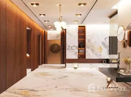 4 غرفة نوم تاون هاوس للبيع في Paradise Hills, Golf Vita, داماك هيلز, دبي