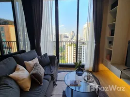 อพาร์ทเม้นท์ 2 ห้องนอน ให้เช่า ในโครงการ โนเบิล สเตท 39, คลองตันเหนือ, วัฒนา, กรุงเทพมหานคร, ไทย
