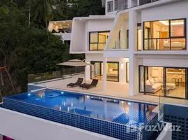 ขายวิลล่า 3 ห้องนอน ใน มะเร็ต, สุราษฎร์ธานี, มะเร็ต, เกาะสมุย