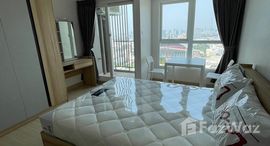 Unités disponibles à Supalai Veranda Rama 9