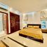 Apartment 1 bedroom For Rent で賃貸用の 1 ベッドルーム アパート, Tuol Svay Prey Ti Muoy