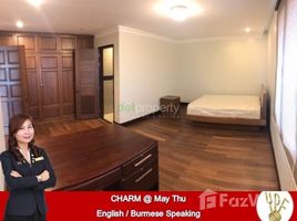 Mandalay, မန္တလေးတိုင်းဒေသကြီး 3 Bedroom Condo for rent in Yangon တွင် 3 အိပ်ခန်းများ ကွန်ဒို ငှားရန်အတွက်