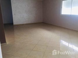3 Bedroom Apartment for sale at Appartement à vendre au centre ville Kénitra, Na Kenitra Maamoura, Kenitra, Gharb Chrarda Beni Hssen