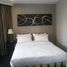 2 Bedroom Condo for sale at Sathorn Gardens, Thung Mahamek