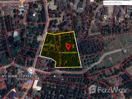  Land for sale in Thailand, Tha Tum, Pa Sang, Lamphun, Thailand