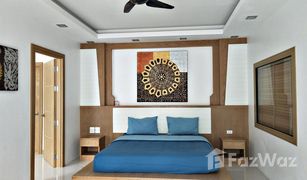 Вилла, 3 спальни на продажу в Si Sunthon, Пхукет 